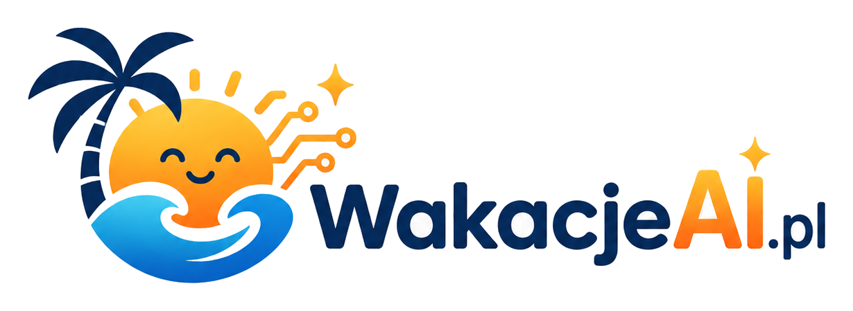 Wakacje z AI